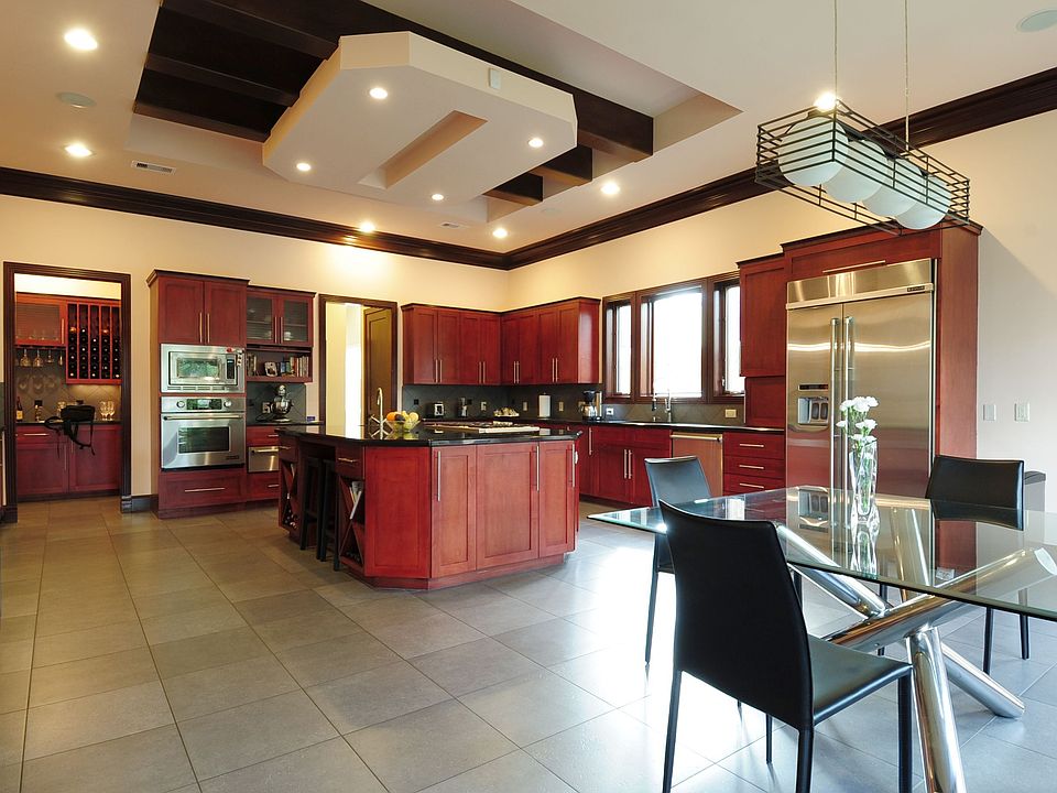 Contemporary Kitchen