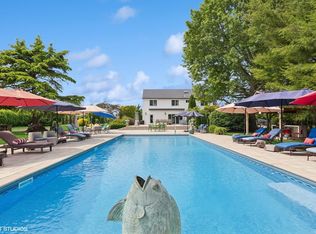 525 S Harbor Rd, Southold, NY 11971