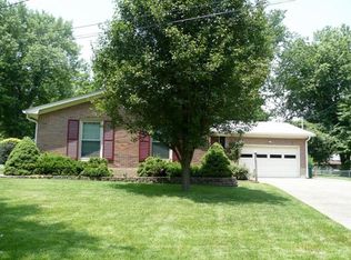 7600 Carmil Ct, Louisville, KY 40291