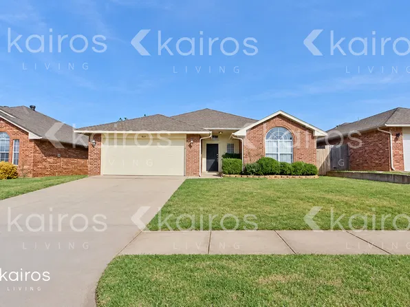 621 Shadowhill St, Norman, OK 73071