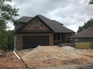 59 Kent Dr, Bella Vista, AR 72714