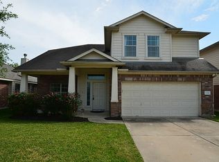 12011 Canyon Falls Dr, Tomball, TX 77375