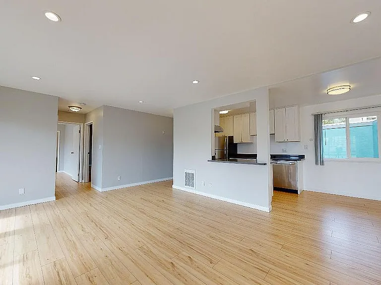 Two Bedroom
