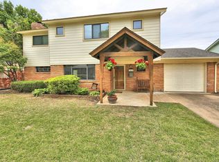 7470 E 20th St, Tulsa, OK 74112