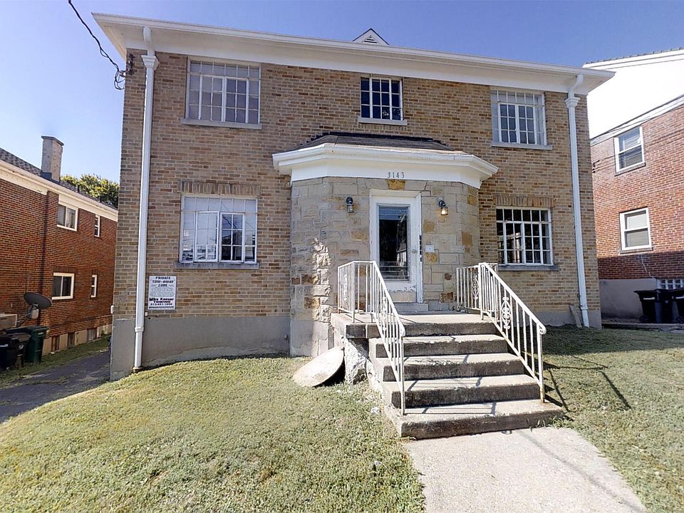 1st image of 3143 Mozart Ave APT 2