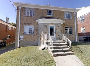 3143 Mozart Ave APT 2, Cincinnati, OH 45211