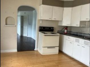823 W 6th St #823, Marion, IN