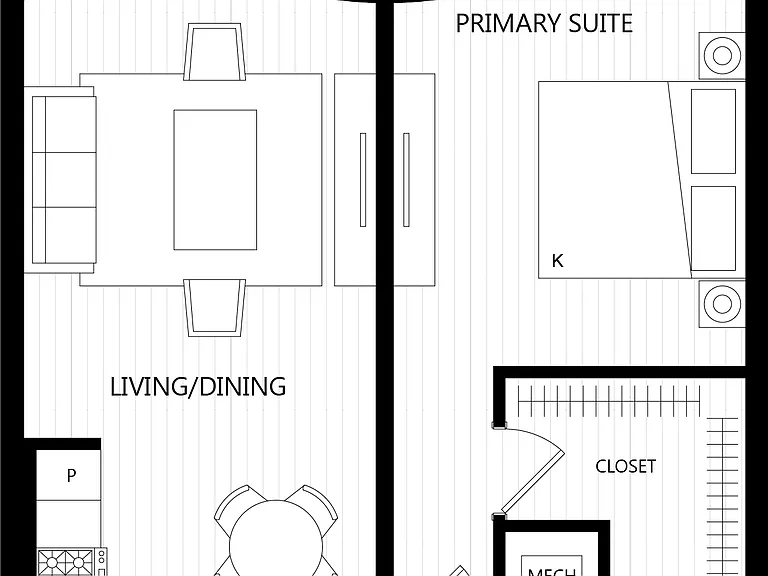 Residences at Mazza — Photo 65