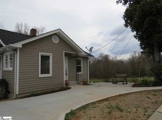 304 Worley Rd, Greenville, SC 29609