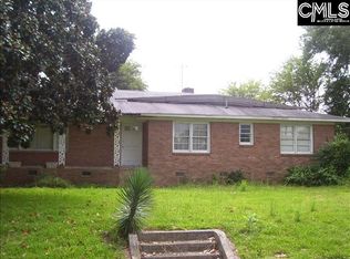126 Elm St, Prosperity, SC 29127