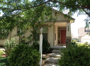 4200 Lost Canyon Dr, Loveland, CO 80538