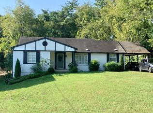 2311 Abbott Martin Rd, Nashville, TN 37215