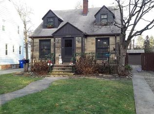 3893 Silsby Rd, Cleveland, OH 44111