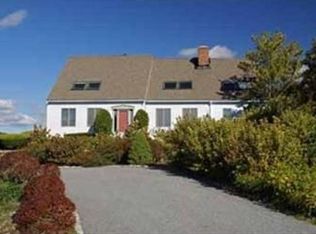 18 Saquatucket Point Rd, Harwich Port, MA 02646