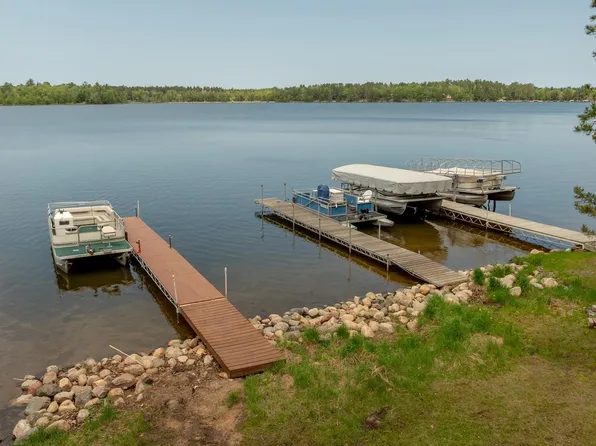 36573 Palmer Drive, Cross Lake, MN 56447