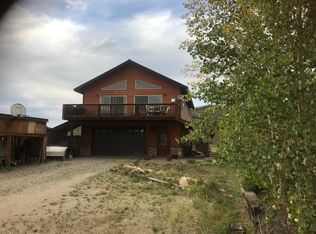 143 Gcr 826, Tabernash, CO 80478