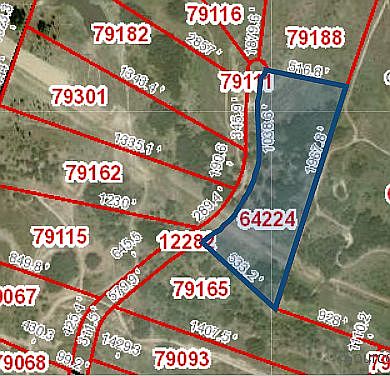 1st image of 10291 Highway 1476 Lot 30