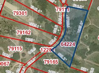 10291 Highway 1476 LOT 30, Comanche, TX 76442