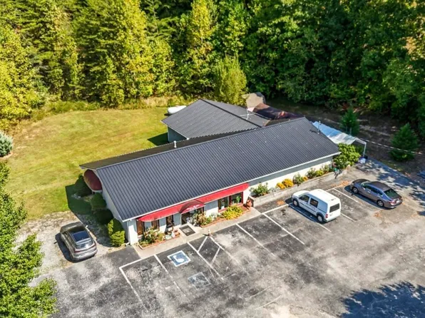 215 Highway 61 E, Maynardville, TN 37807