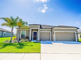 18730 Cortes Creek Blvd, Spring Hill, FL 34610