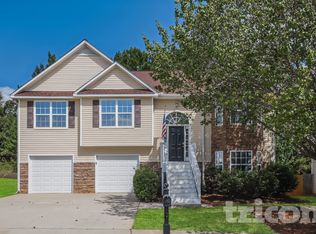 1420 Buckingham Pl, Stockbridge, GA