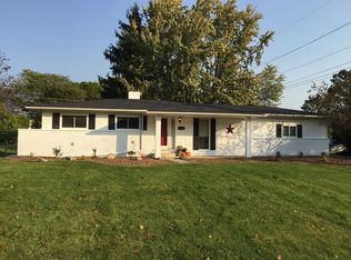 2490 Rusk Rd, Rochester Hills, MI 48306