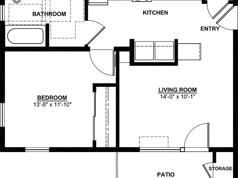 Fern Ridge — Photo 14