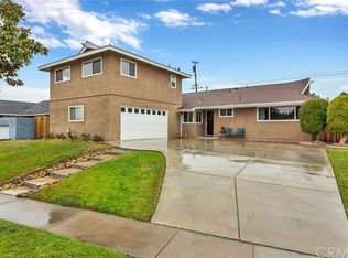 14839 Calpella St, La Mirada, CA 90638