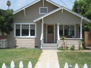 4351 Rubidoux Ave, Riverside, CA 92506