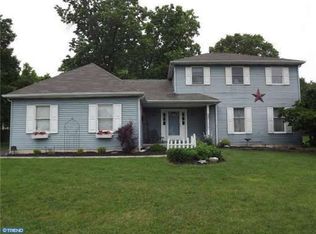 1011 Saw Mill Way, Lansdale, PA 19446