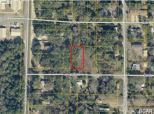 2 Saint John St, Panama city, FL 32401