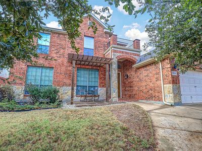 10021 Waverly Ln, Fort Worth, TX, 76244