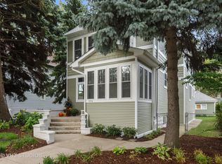 3314 East Ave, Berwyn, IL 60402