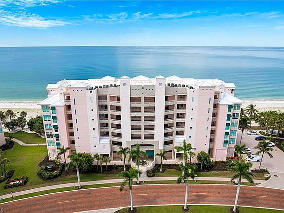 5th image of 267 Barefoot Beach BLVD #601