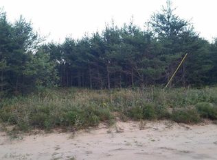 0 Kapets Rd, Grayling, MI 49738