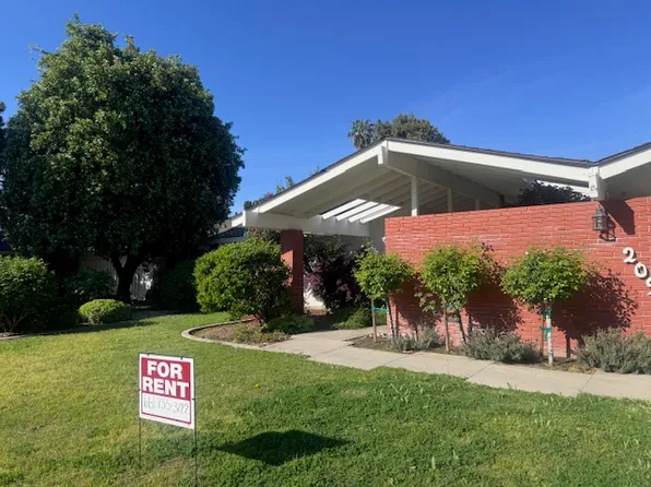 209 Haggin St, Bakersfield, CA 93309