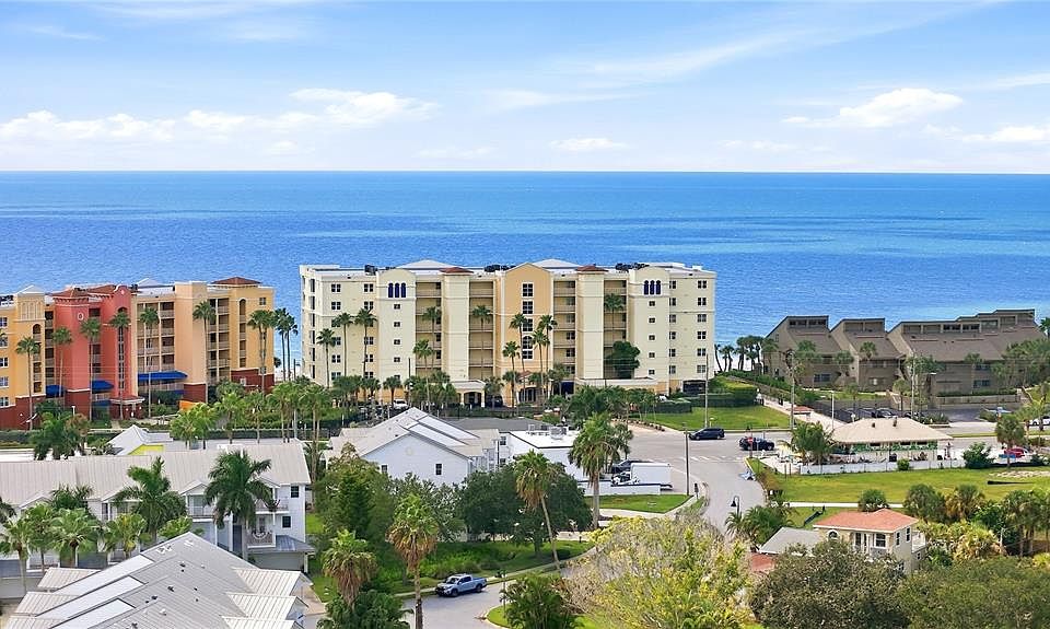 1st image of 16750 GULF BOULEVARD #315