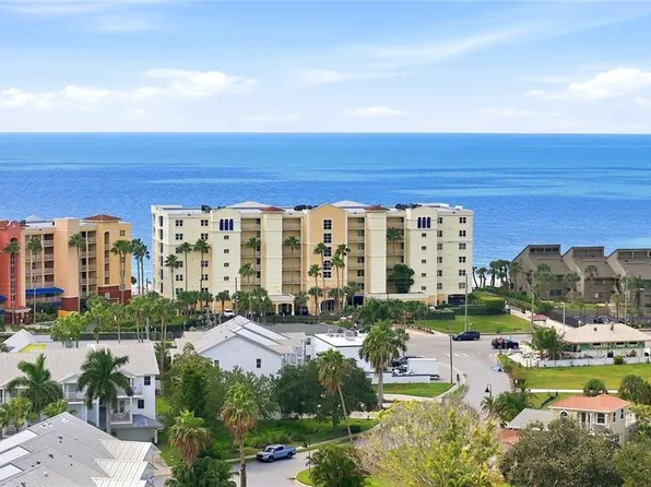 16750 GULF BOULEVARD #315, NORTH REDINGTON BEACH, FL 33708
