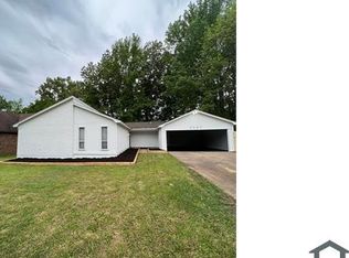 3567 Chowning Rd, Memphis, TN 38135