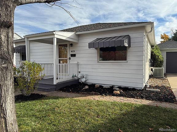 2nd image of 4624 S Logan Street
