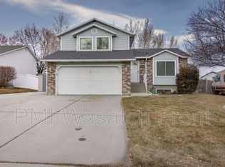 5478 W Ticklegrass Rd, West Jordan, UT 84081