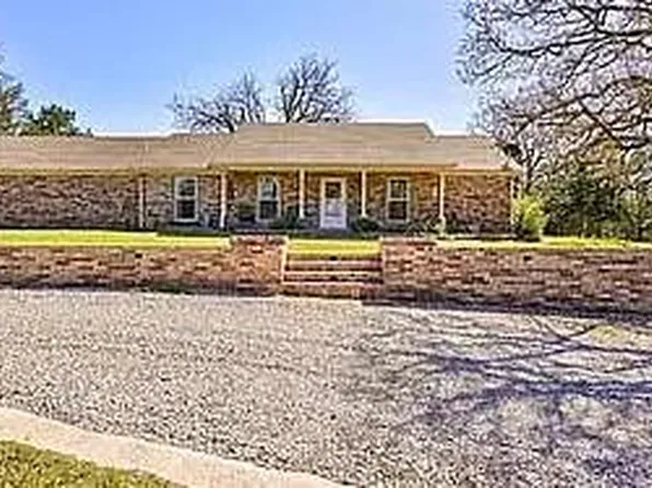 1025 E Triplett Rd, Guthrie, OK 73044
