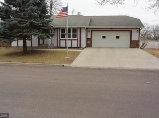 1311 Louden Ave N, Glencoe, MN 55336