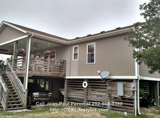 2218 Ocean Pearl Rd, Corolla, NC 27927