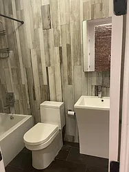 Rented by Aron Fried, LREB