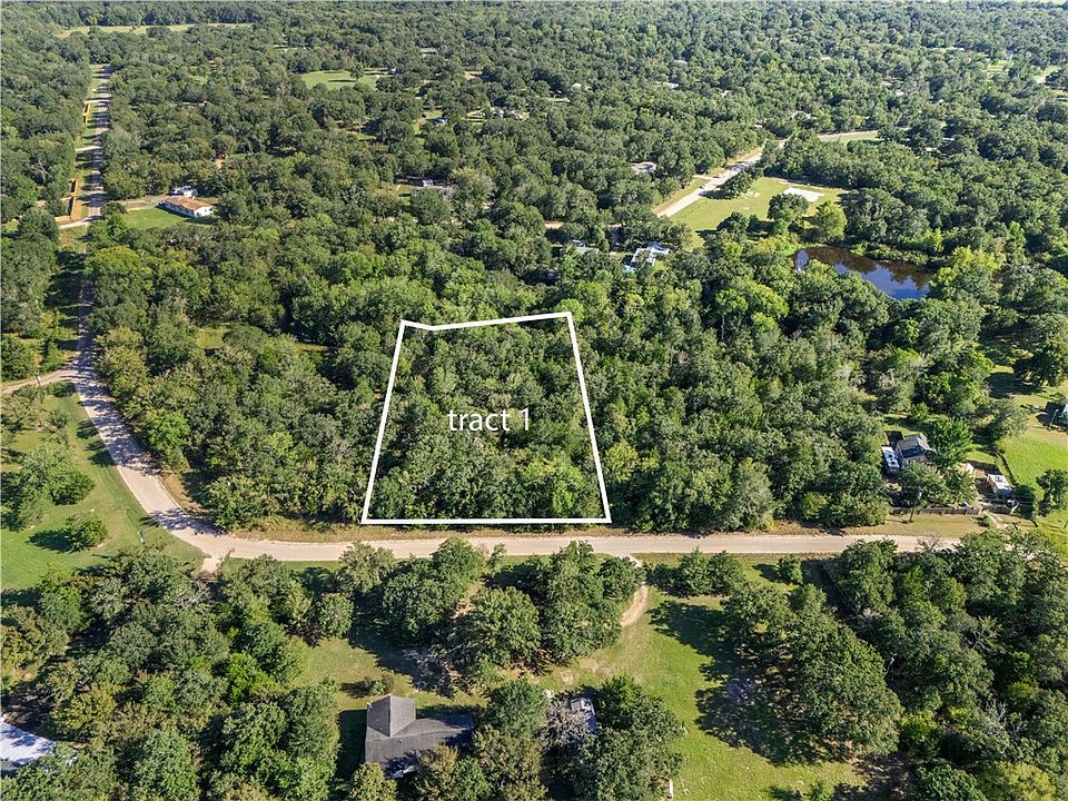 1st image of TRACT 1 S Berry Rdg