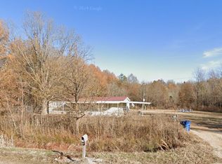 86 Jamison Rd #3, Marks, MS 38646