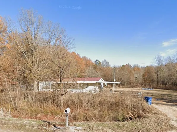 86 Jamison Rd #3, Marks, MS 38646