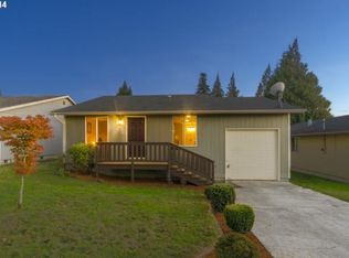 5 Hall St, Ridgefield, WA 98642
