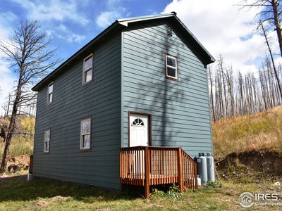 500 Powder Horn Trl, Bellvue, CO, 80512
